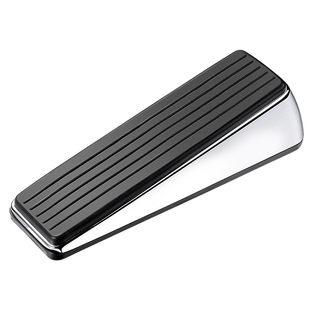 合金门阻挡门塞门顶防撞橡胶楔子儿童防夹手静音缓冲免打孔定位器