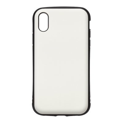 Outlet正版日本PGA苹果XsMax手机壳全包硅胶适用iPhoneXR磨砂防指纹高质感苹果iXs简约防爆