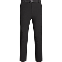 城徒速干裤男夏季休闲宽松登山裤1