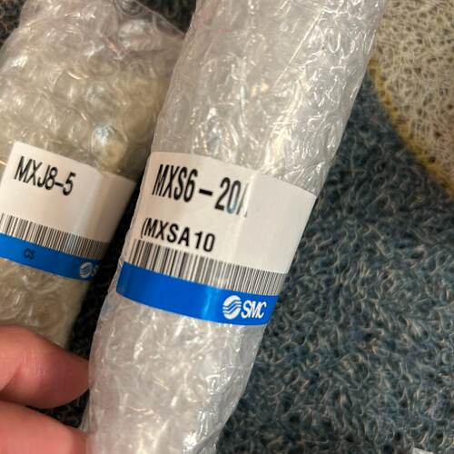 【请询价】品SMC气缸MXS620A全新原装10个