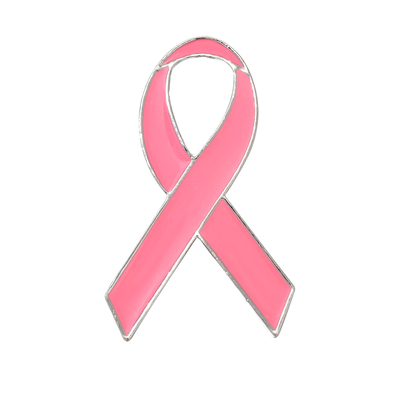 粉红丝带乳腺保健关爱公益宣传