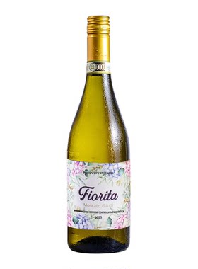 意大利花束莫斯卡托甜白起泡酒