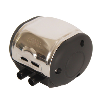 挤奶机配件真空泵挤奶机用气脉动器电脉动器牛样用脉冲器奶厅配件