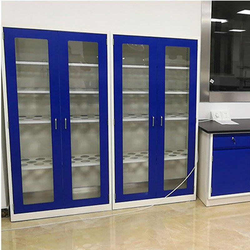 实验室PP药品柜 耐酸碱双锁防腐试剂柜 化学品器皿柜  危险储物柜,商业/办公家具,通风柜/PP柜,淘宝优惠券,粉丝福利购,淘宝优惠卷