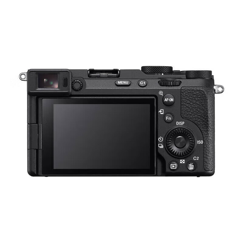 Sony/索尼Alpha7CII微单
