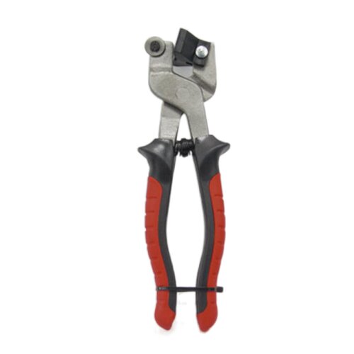 专业DIY马赛克工具套装专用圆口平口掰片剪刀玻璃钳子BUENOARTE
