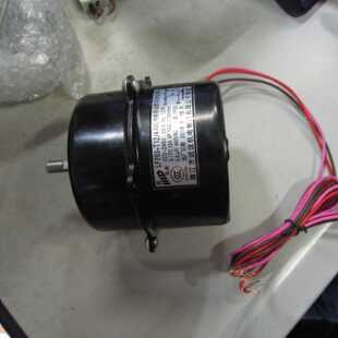 议价库存，原装风扇电机LF203-T12/4  220240v  50/60HZ  12W 新