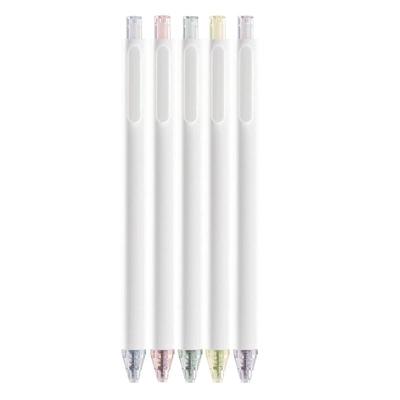 kaco中性笔书源糖果系列