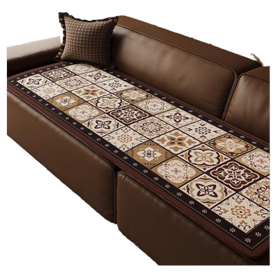 夏季沙发凉席垫2025新款