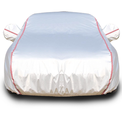 荣威RX5PLUS遮阳罩车套装饰