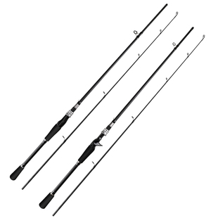 路亚竿全套装超远投杆直柄纺车轮新手入门钓鱼抛竿枪柄大品牌海竿