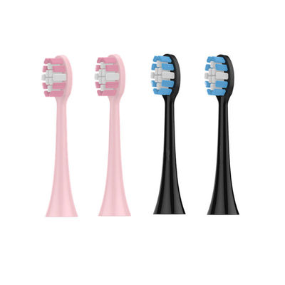适用电动牙刷头爱康唯/康佳/LMN联想B002科客罗曼千选白羽牙刷头