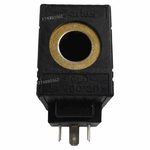售前询价线圈SOL5-S10LD-600080-G.W.LISK-S-LJR-851020-S10LW-60