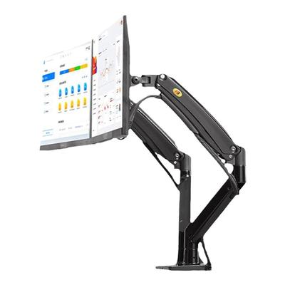 NBERGONOMIC双屏显示器支架