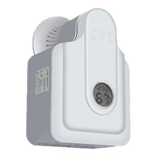 免打孔空调孔壁挂式家用静音通风换气除甲醛除霾增氧新风房车装修