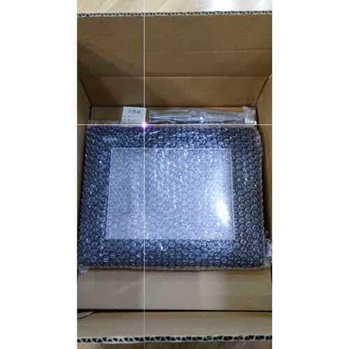 〔议价-可维修〕库存全新光洋触摸屏:EA7-T10C-C 工业自动化配件