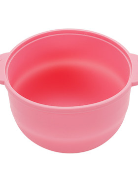 彩色可折叠耐高温食品DIY面膜碗