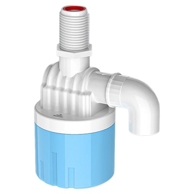 水满自停阀自动上水控制阀