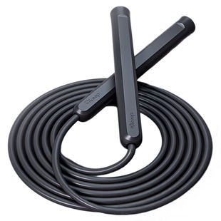 keep无绳跳绳女士健身减肥运动成人专用负重款专业燃脂无男士有绳