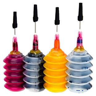 天威适用HP惠普GT53XL 51黑色墨水 52彩色非HP原装 tank 519 518 593 678 511 583 582 593墨仓式打印机215