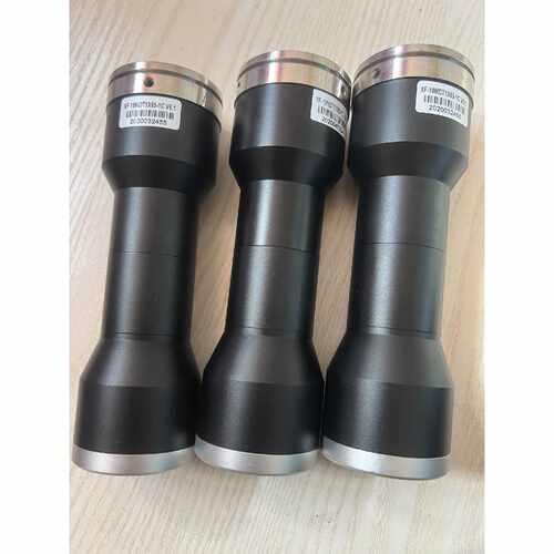 灿锐远心工业相机镜头XF10MDT1X651C成色9成，议价商品
