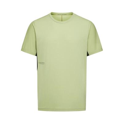 DESCENTE迪桑特运动健身男士TOUGH吸湿排汗短袖T恤夏季