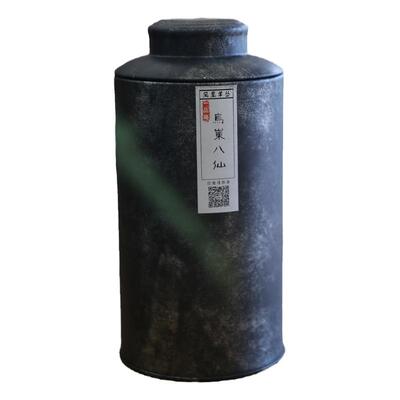 凤凰单枞susu浓香型乌岽宋种八仙