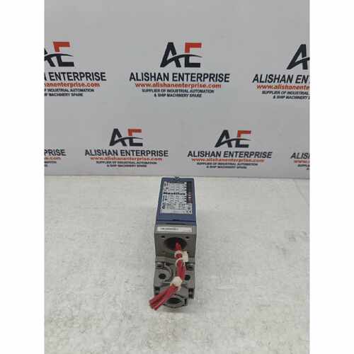 Telemecanique XMLB020A2S13 Differential Pressure Switch