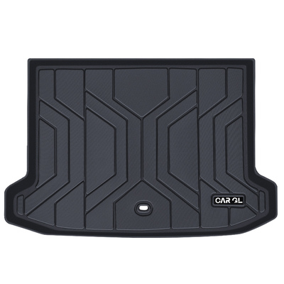 奇瑞ICARV27专用TPE后备箱垫