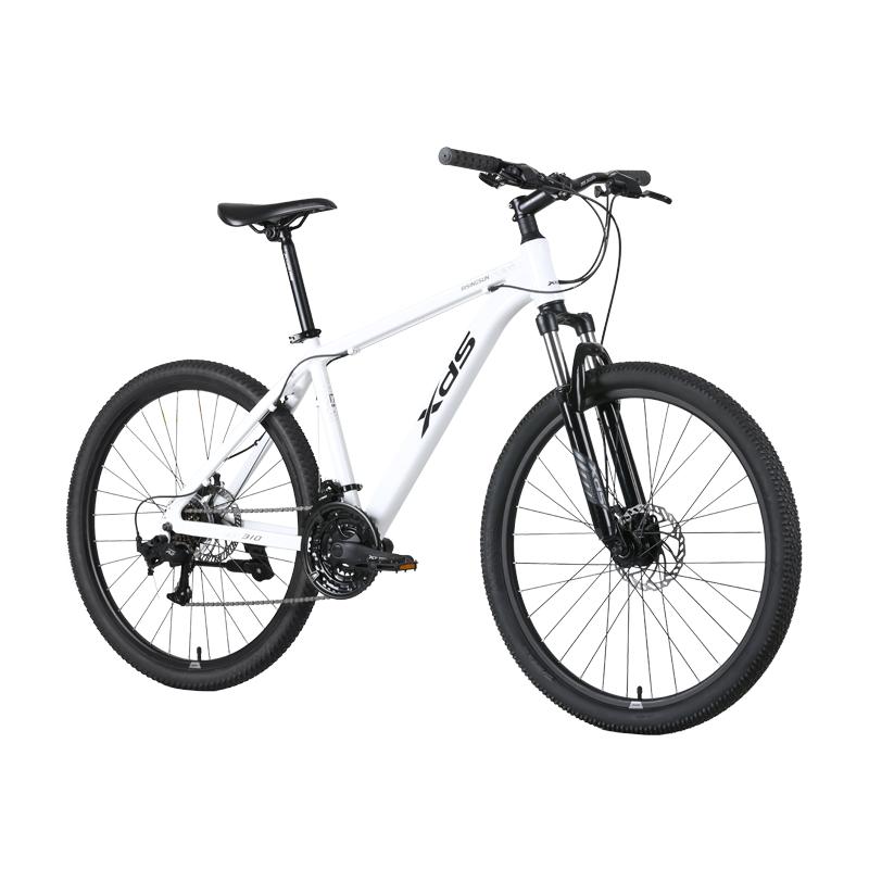 xds喜德盛2025款旭日310山地自行车21速男女学生通勤代步变速单车