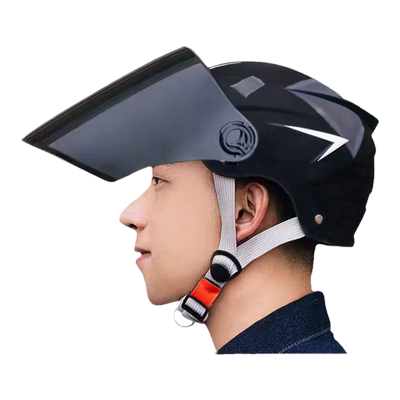 （交警推荐）3C认证头盔