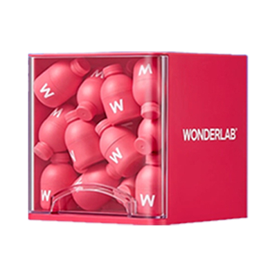 万益蓝wonderlab蔓越莓益生菌
