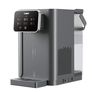 德国BWT即热式饮水机家用净饮机A1净水即热一体0阻垢剂