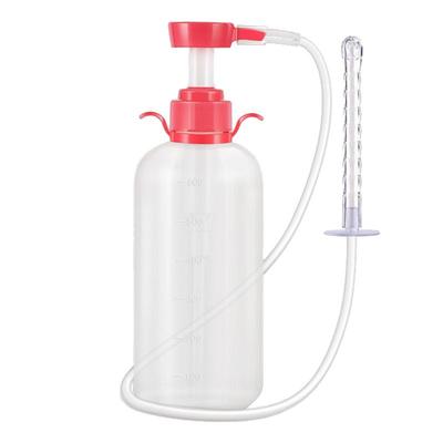 姿邑阴道灌肠两用可开水烫洗