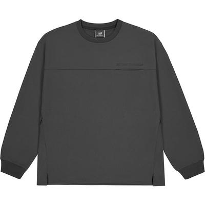 NewBalanceNB官方男款圆领卫衣