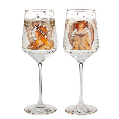 德国高宝进口无铅水晶玻璃红酒杯