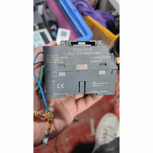 溢价-PLC模块CPU222CN型号6ES7212