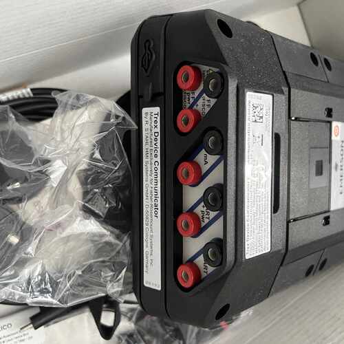 议价trex手操器AMS TREXCHPNAWS3S TREX多功能手操器