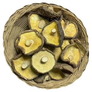 香菇干货无根蘑菇农家新货大片菇碎片500g克五斤饭店餐饮食堂