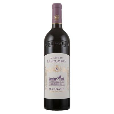 力士金城堡正牌干红葡萄酒波尔多