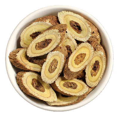 野生黄芪片500g特级中药材正品