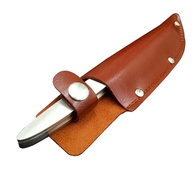 未开刃直飞旋飞暗器投掷刀