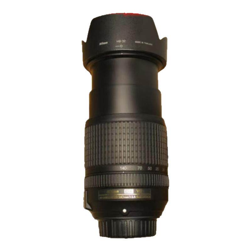 单反相机Nikon尼康DX18-140VR