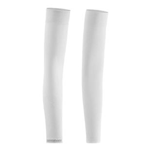 蕉下高弹防晒袖套ES37024百搭男女防紫外线原纱透气运动凉感冰袖