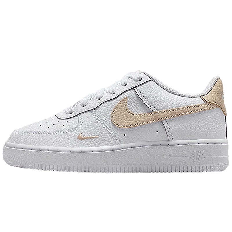 NIKE童鞋儿童板鞋男女童休闲运动鞋COUNT中大童鞋子潮IO7403-102