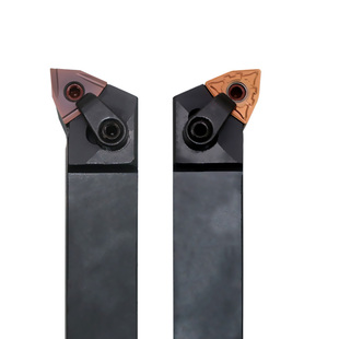 桃形数控外圆刀杆车床超硬精粗车刀MWLNL2525M08-2020M08机夹刀排