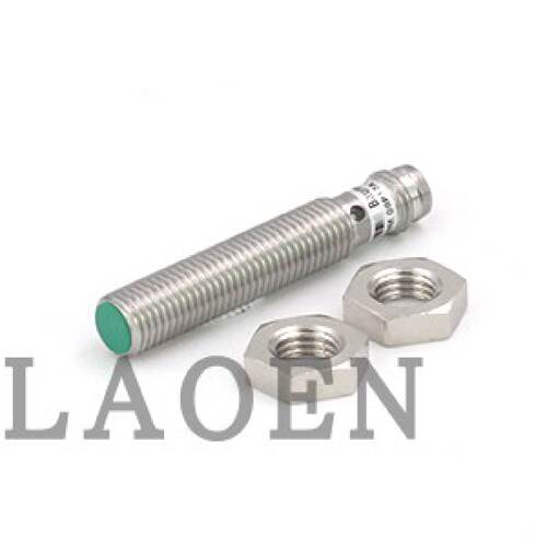 议价全新原装正品Baumer 堡盟IFRM 08P17A1/S35L电感式接近开关