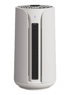 Blueair空气净化器除甲醛家用净化机冷暖两用三合一T10i
