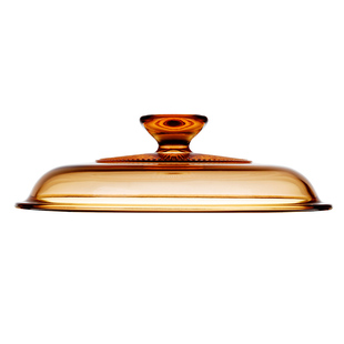 原装康宁锅盖不粘锅耐高温锅盖VISIONS锅盖玻璃盖晶彩晶钻各型号