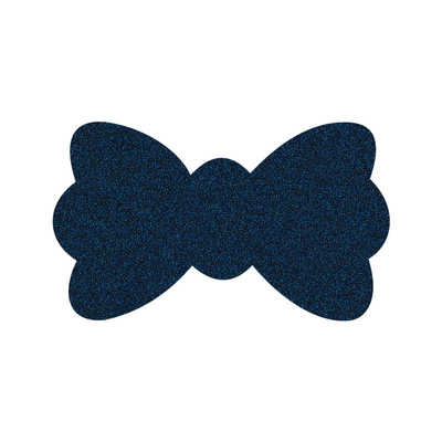 成人儿童通用碎发贴亮片刘海贴